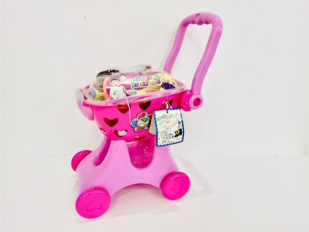 عرباية التسوق