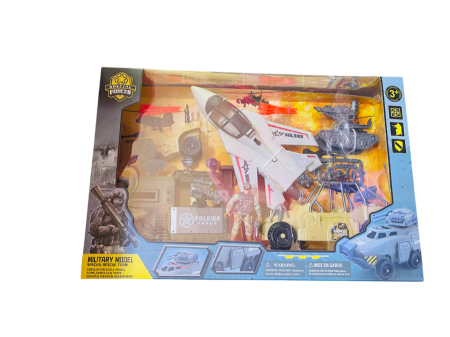 العده الحربيه MILITARY MODEL <br> <span class='text-color-warm'>سيتوفر قريباً</span>