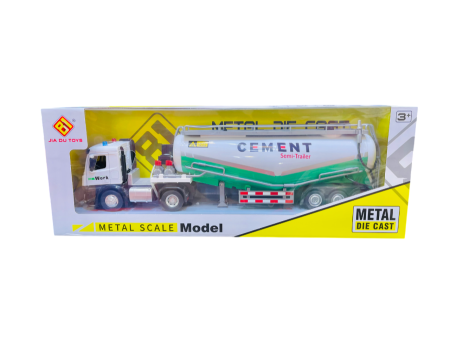 ناقلة METAL DIE CAST