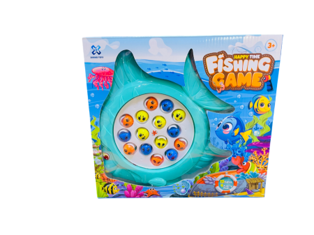 FISHING GAME