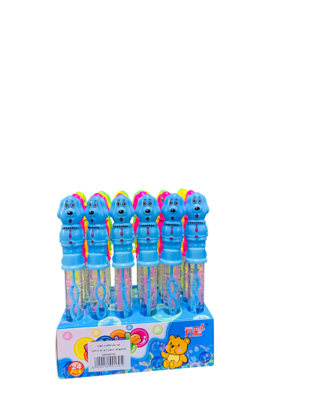 BUBBLE 24PCS
