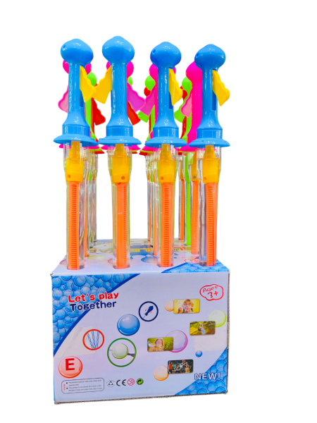 عصا الرغوة الطويلة 16 حبه