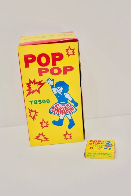 ألعاب فرقعة Pop Pop – T8500
