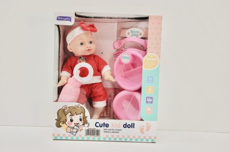 دمية Cute Kid Doll