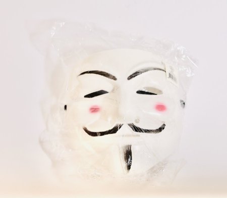 قناع "Masquerade Mask"