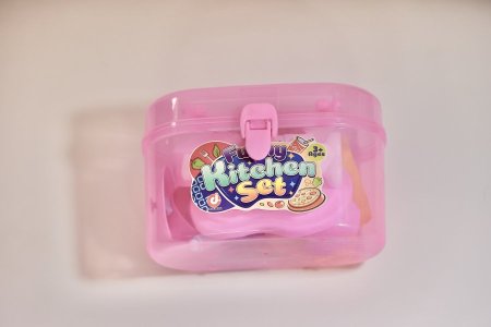 مجموعة "Funny Kitchen Set"