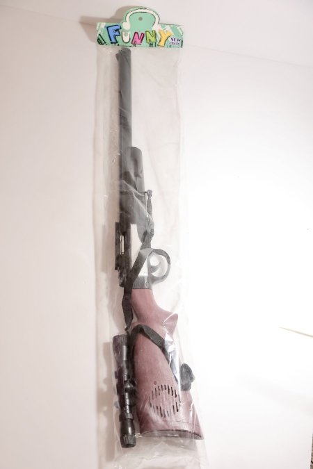بندقية لعب "Funny Toy Gun"