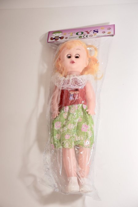 دمية "Lovely Doll"
