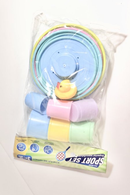 مجموعة "SPORT SET"