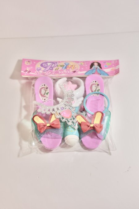 مجموعة "Princess Dress-Up"