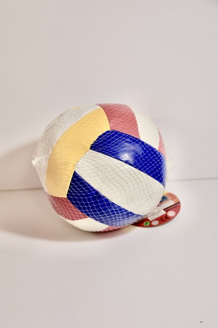 كرة الطائرة "Colorful Volleyball"