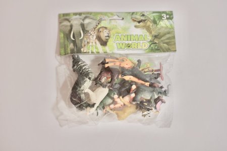 مجموعة "ANIMAL WORLD"