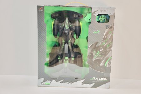 AOHO High-Speed Racing Car – سيارة
