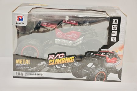 سيارة Dong Yi R/C
