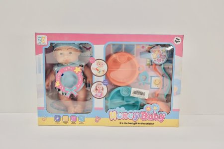 Honey Baby من Zunbao Toys -