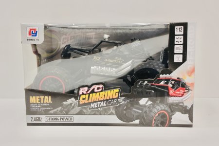 سيارة Dong Yi R/C