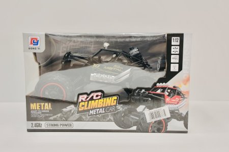 سيارة Dong Yi R/C