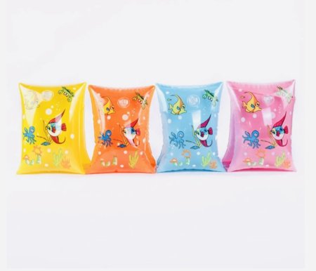 عوامات الذراع "Ocean Splash Arm Floaties"