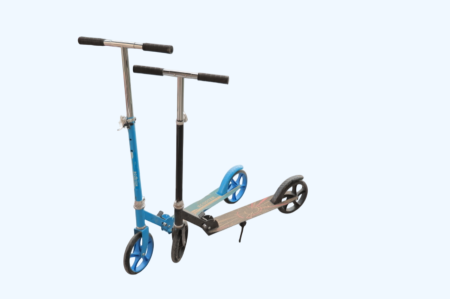 سكوتر "Speed Glide Scooter"