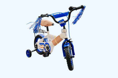 دراجة "OFAN Training Bike" نمره 12