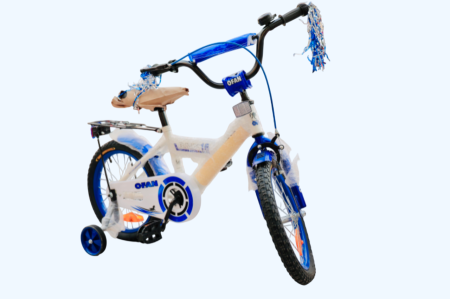 دراجة "OFAN Training Bike" نمره 16