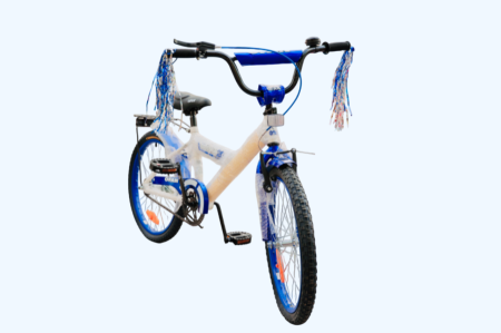 دراجة "OFAN Training Bike" نمره 20
