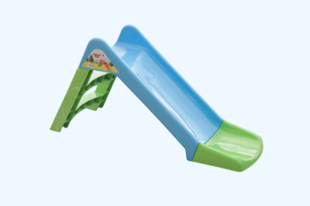 سحسلية "Toddler Slide"