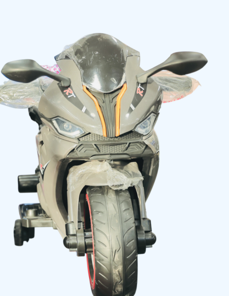 دراجة نارية "Speed Rider Motorbike"