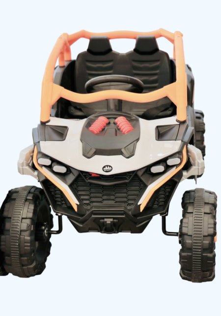 سيارة أطفال "Off-Road Adventure Car" 12V