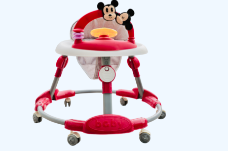 Baby Walker Stroller