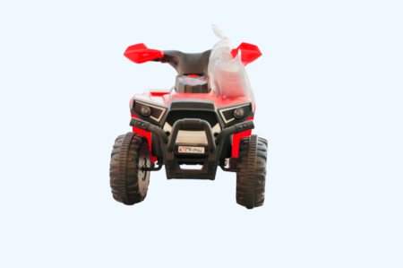 دراجة أطفال "Red Off-Road ATV 6V"