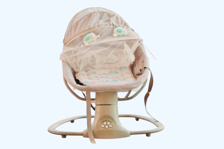 كرسي هزاز "Baby Bouncer Seat"