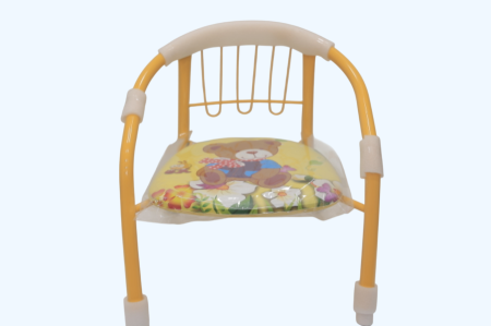 ‏Kids Comfort Chair
