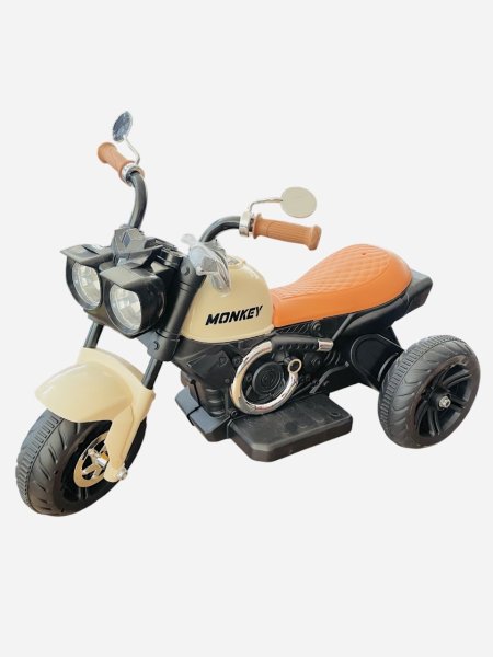 MONKEY MOTOR 6V