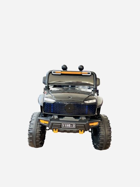 جب 119B-3 6V