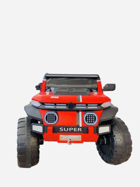 جب SUPER POWER 12V