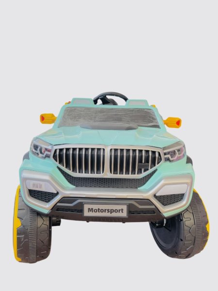 جب MOTORSPORT 12V