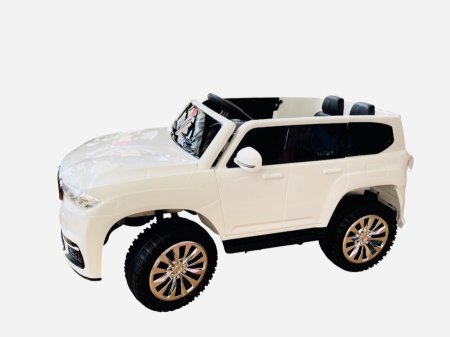 جب كهربائي 12V
