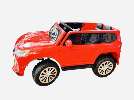 جب كهربائي 12V