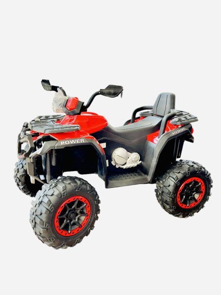 تركترون POWER 12V