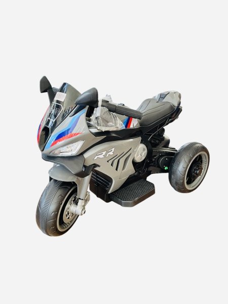 RR MOTOR
