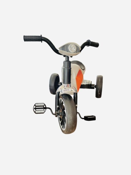 THREE WHEEL BIKE