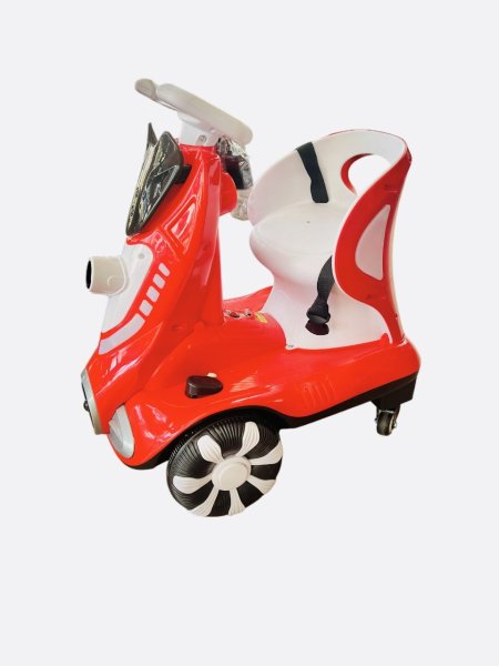 SCOOTER DRIFT