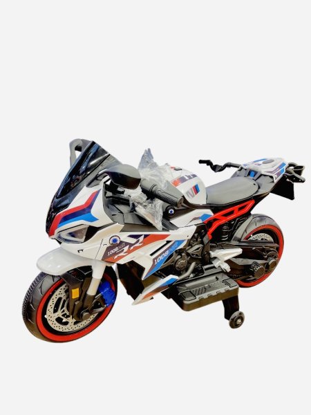 WHITE MOTOR HR1008