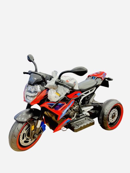 RED MOTOR HR1008