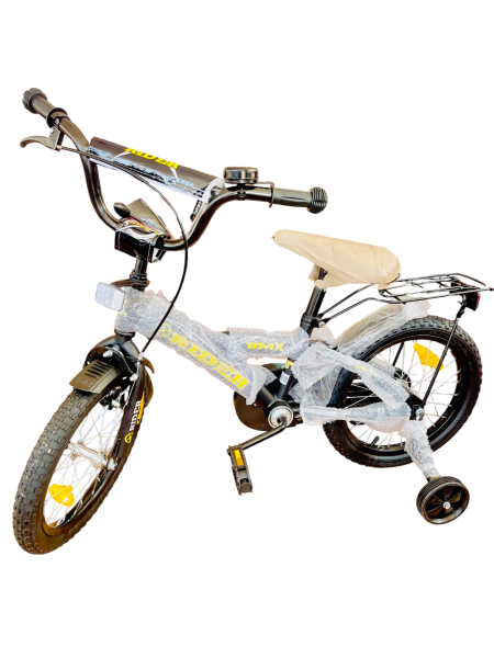 بسكليت   Rider BMX نمره 16