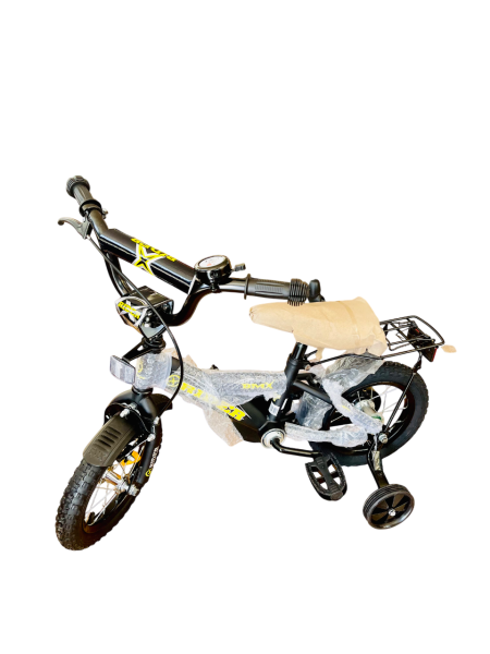 بسكليت   Rider BMX نمره 12