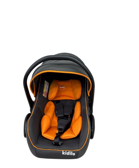 كوت بيبي KIDILO ايد بلاستك