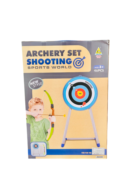 🎯 SHOOTING GAME