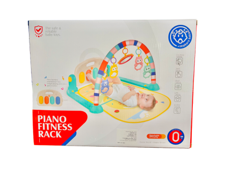 PIANO FITNESS RACK